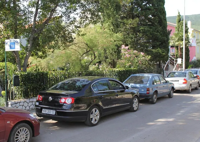 2372c Apartamento Selce