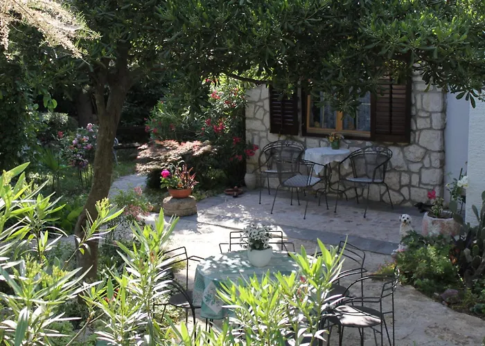 2372c Apartamento Selce