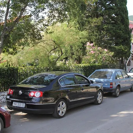 2372c Apartment Selce