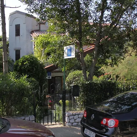 Apartment 2372c Selce
