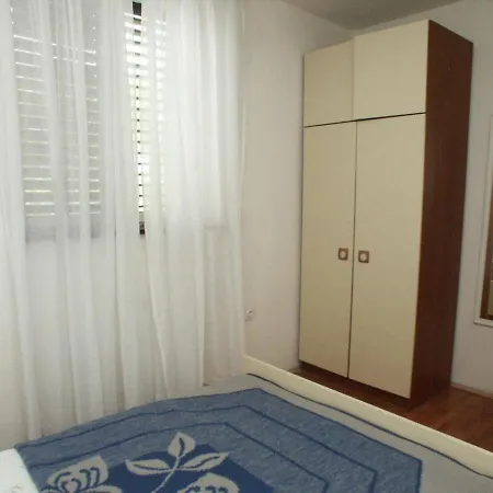Apartment 2372c Selce