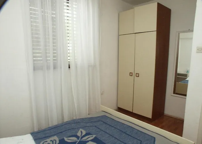 Apartamento 2372c Selce